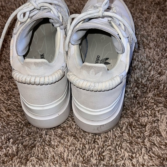 adidas x IVY PARK Super Sleek 72 Platform Sneaker - Picture 3 of 4